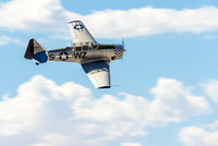 WENDOVER AIRSHOW 2014