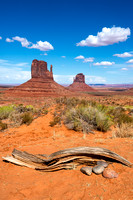 Monument Valley, Navajo Nation, Utah