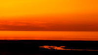 Around the GREAT SALT LAKE, UTAH