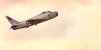 NORTH AMERICAN FJ-4 Fury