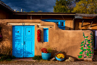 Taos, New Mexico