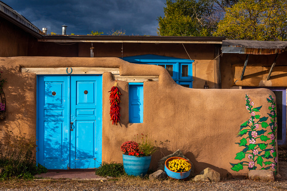 Taos, New Mexico