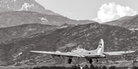 Sentimental Journey B-17 G