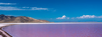 Around the GREATE SALT LAKE