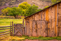 Gifford Homestead