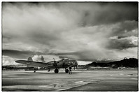 BOEING B-17F "MEMPHIS BELLE"
