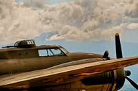 BOEING B-17F "MEMPHIS BELLE"