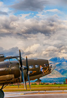 BOEING B-17F "MEMPHIS BELLE"