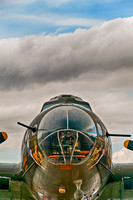 BOEING B-17F "MEMPHIS BELLE"