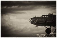 BOEING B-17F "MEMPHIS BELLE"