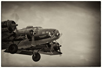 BOEING B-17F "MEMPHIS BELLE"
