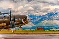 BOEING B-17F "MEMPHIS BELLE"