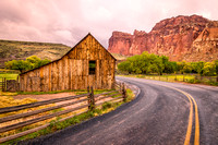 Gifford Homestead