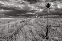 Elverta, Utah, 2016