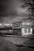 Elverta, Utah, 2016