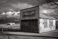 Elverta, Utah, 2016