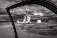 Elverta, Utah, 2016