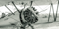 PT-17 Stearman