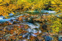 Big Cottonwood Canyon, Utah