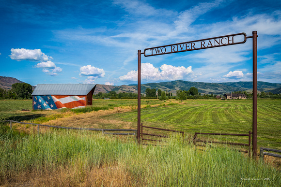 Eden, Utah