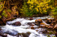 Big Cottonwood Canyon, UT