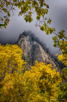 Big Cottonwood Canyon, Utah