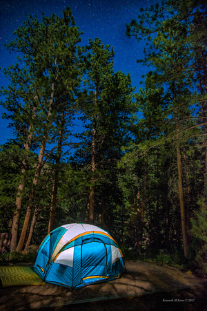 Colorado Tent