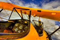 Stearman, Model 75