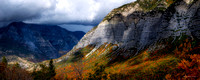 Provo Canyon, Utah