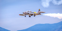 Lockheed T-33 / Canadair "CT-33"
