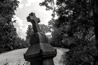 Saint Alphonsus Catholic Cemetery, Brighton Illinois