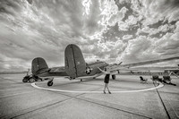 Lockheed PV-2 Harpoon