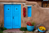 Taos, New Mexico