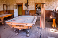 Bodie California, 2015