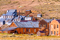 Bodie California, 2010