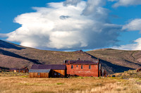 Bodie California, 2010