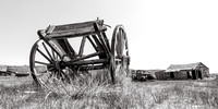 Bodie California, 2015