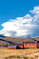 Bodie California, 2010