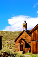 BODIE CALIFORNIA