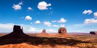 Monument Valley, Navajo Nation, Utah