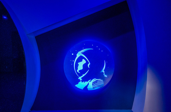 NASA : KENNEDY SPACE CENTER, FL