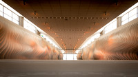 Airport, SLC, UT 2021