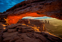 CANYONLANDS NATIONAL PARK, UTAH