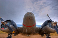 Beech C-45H "Expeditor"