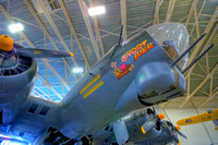 B-17G "Flying Fortress"