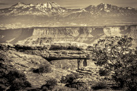 Mesa Arch, Canyonlands National Park, Utah