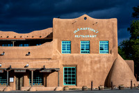 Taos, New Mexico
