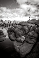 Lake Watson, Prescott, Arizona