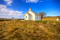 Virginia Dale Community Church, 1879, Rt 287, Colorado.